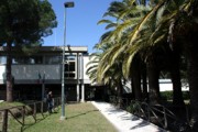 Museo di Locri in Calabria.