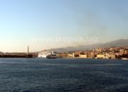 Porto di Messina