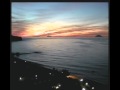 Video Tramonto Tropea e Isole Eolie