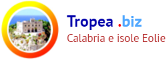 Logo Tropea.biz