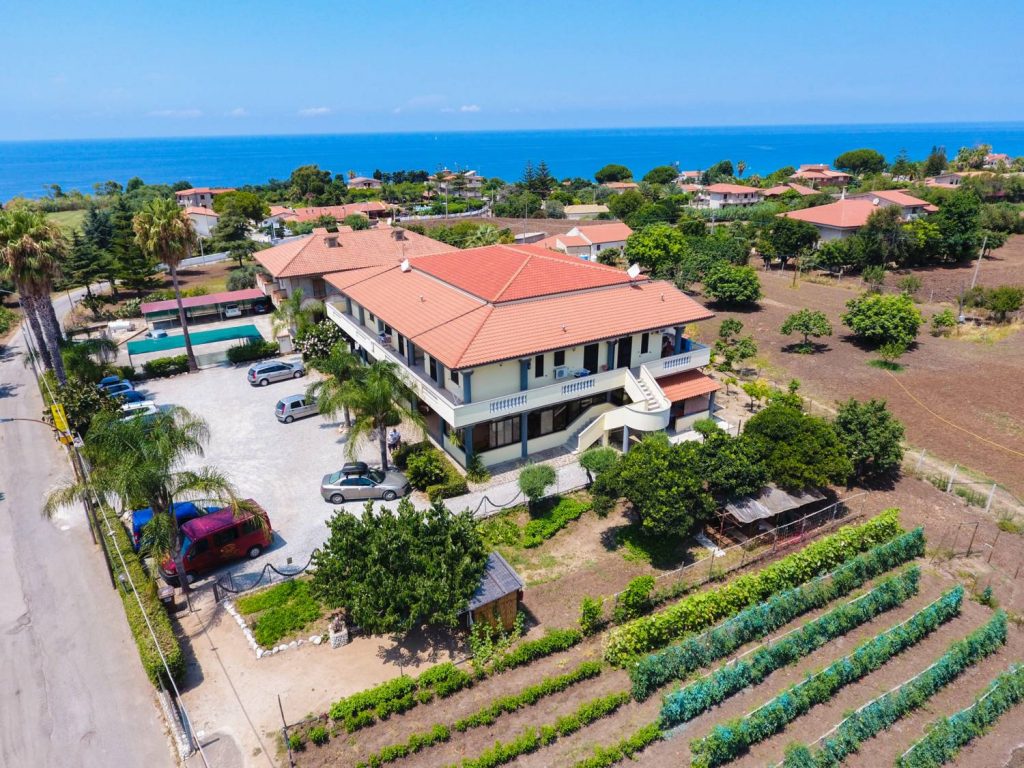 residence due mari