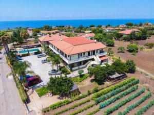 residence due mari