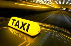 Taxi a Tropea