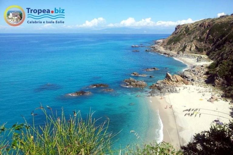 Paradiso del Sub a Zambrone