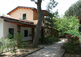 appartamenti residence  baia di zambrone