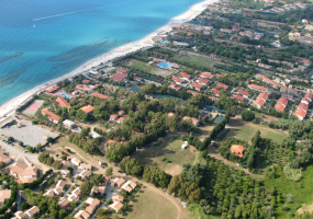 Villaggio Baia di Zambrone