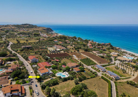Contrada Frizza, 89866 Capo Vaticano, vibo valentia, Italy, 0 , 0 ,0,Pensione e Locande,Affitto per vacanze,Contrada Frizza,0,1133
