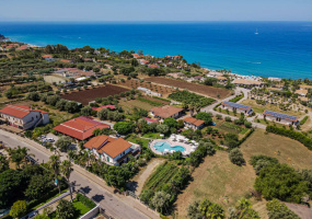 Contrada Frizza, 89866 Capo Vaticano, vibo valentia, Italy, 0 , 0 ,0,Pensione e Locande,Affitto per vacanze,Contrada Frizza,0,1133