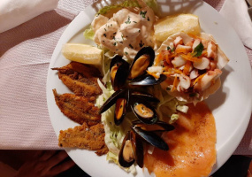 Contrada Frizza, 89866 Capo Vaticano, vibo valentia, Italy, 0 , 0 ,0,Pensione e Locande,Affitto per vacanze,Contrada Frizza,0,1133