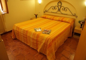 Camera villaggio Smedile