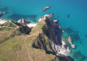 capo vaticano