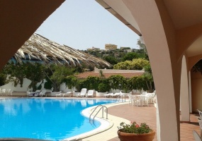 piscina residence smedile