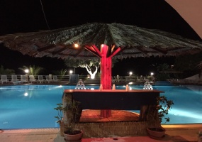 piscina