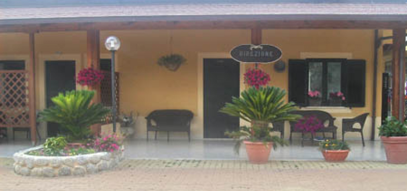 villaggio