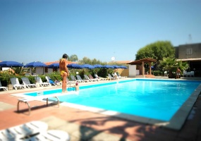 piscina piscina