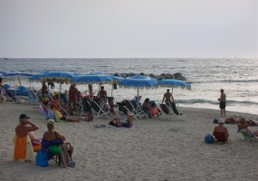 spiaggia spiaggia
