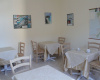 Sala prima colazione del B Sala prima colazione del B