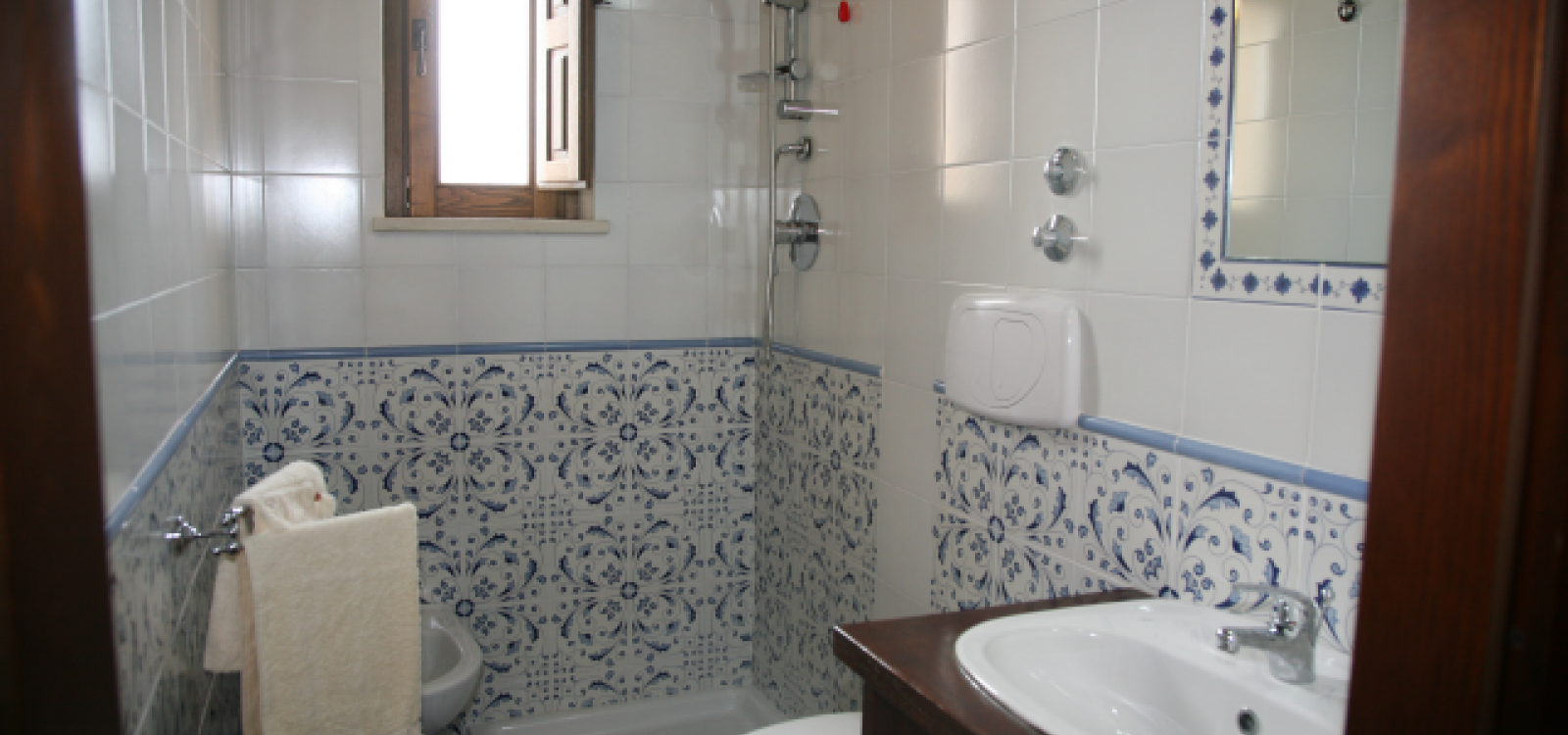 bagno