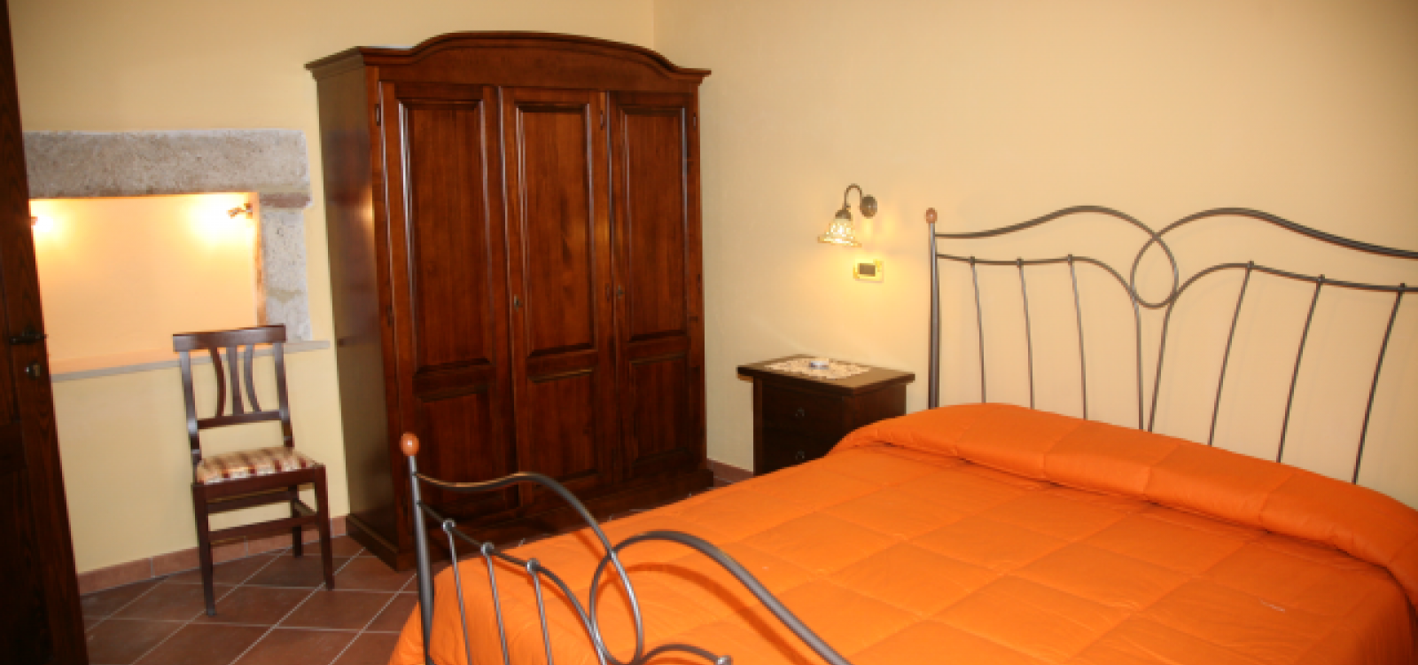 letto