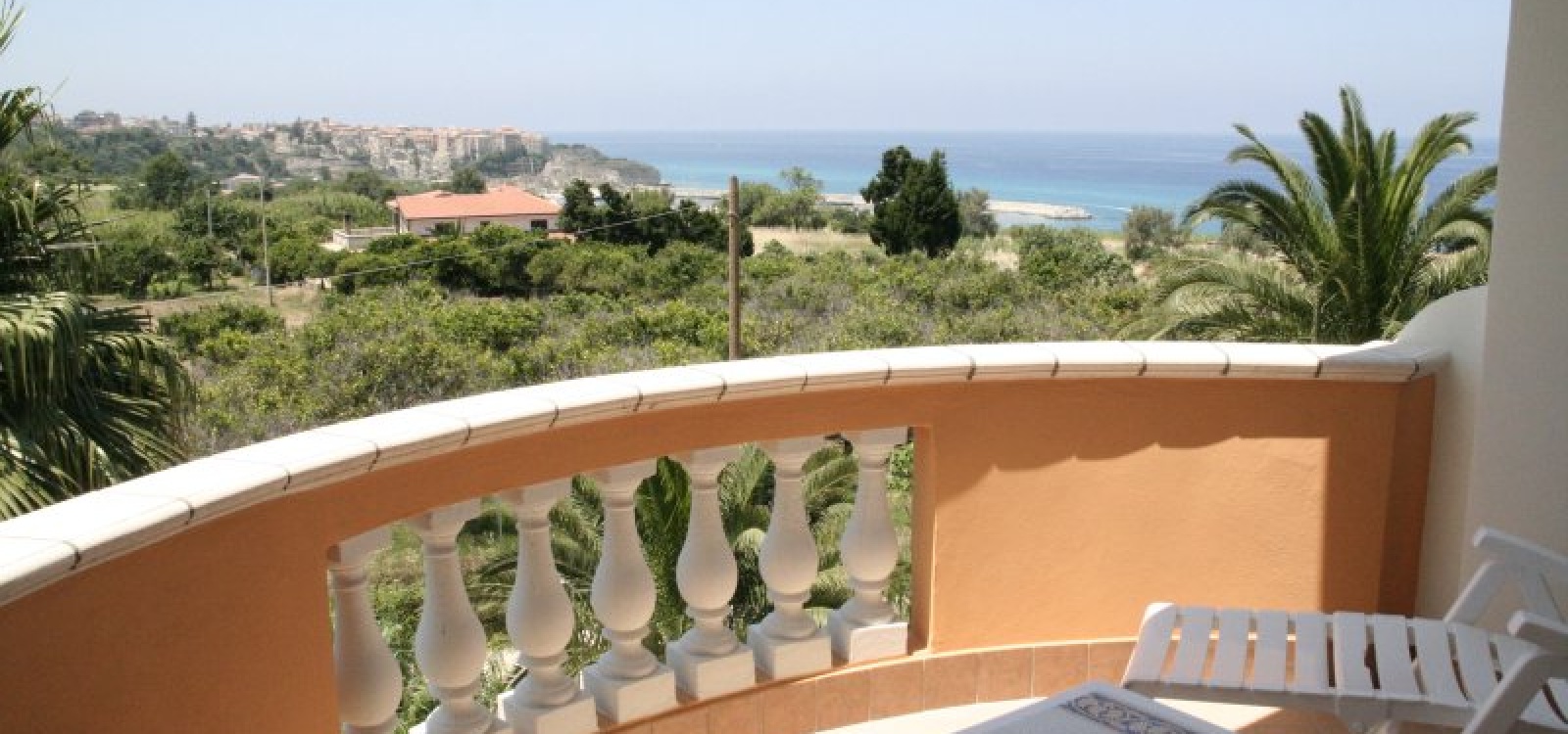 vista tropea