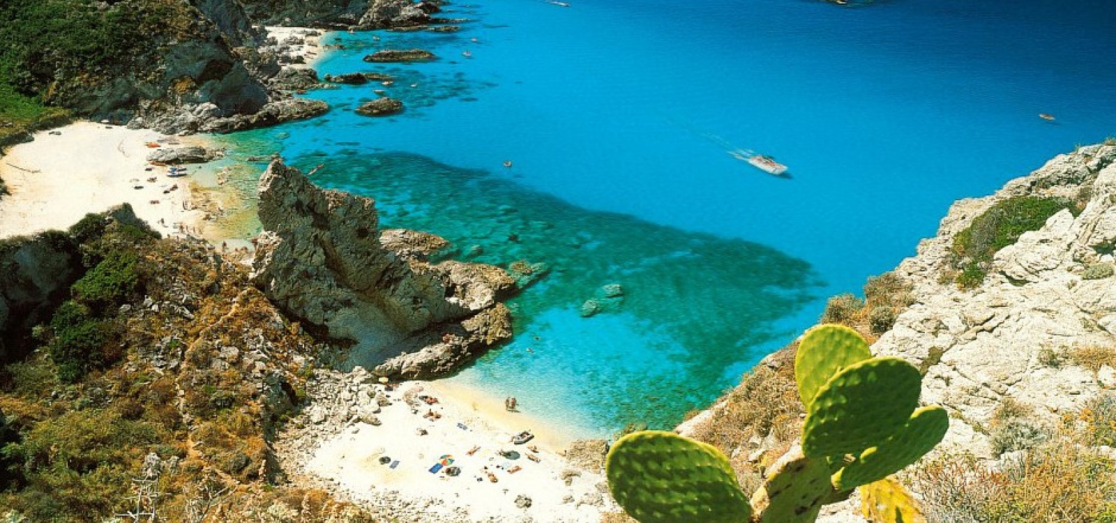 capo vaticano capo vaticano