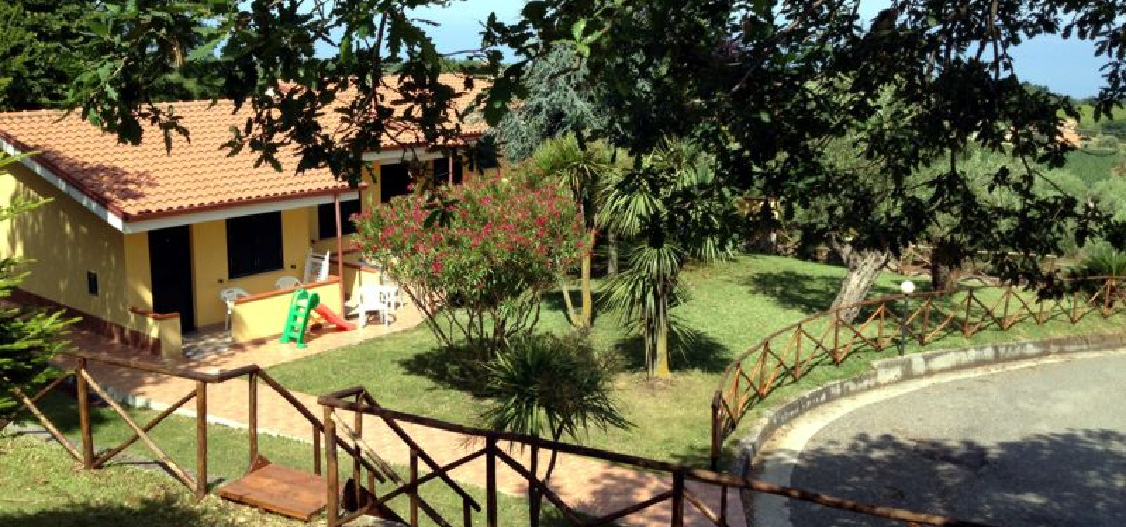 giardino
