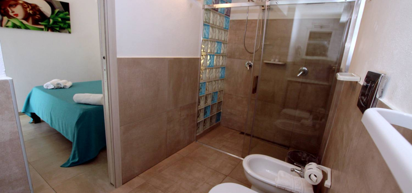 Via stazione, 53, 89861 Tropea, Vibo Valentia, Italy, ,Casa Vacanze,Affitto per vacanze,Via stazione,1214