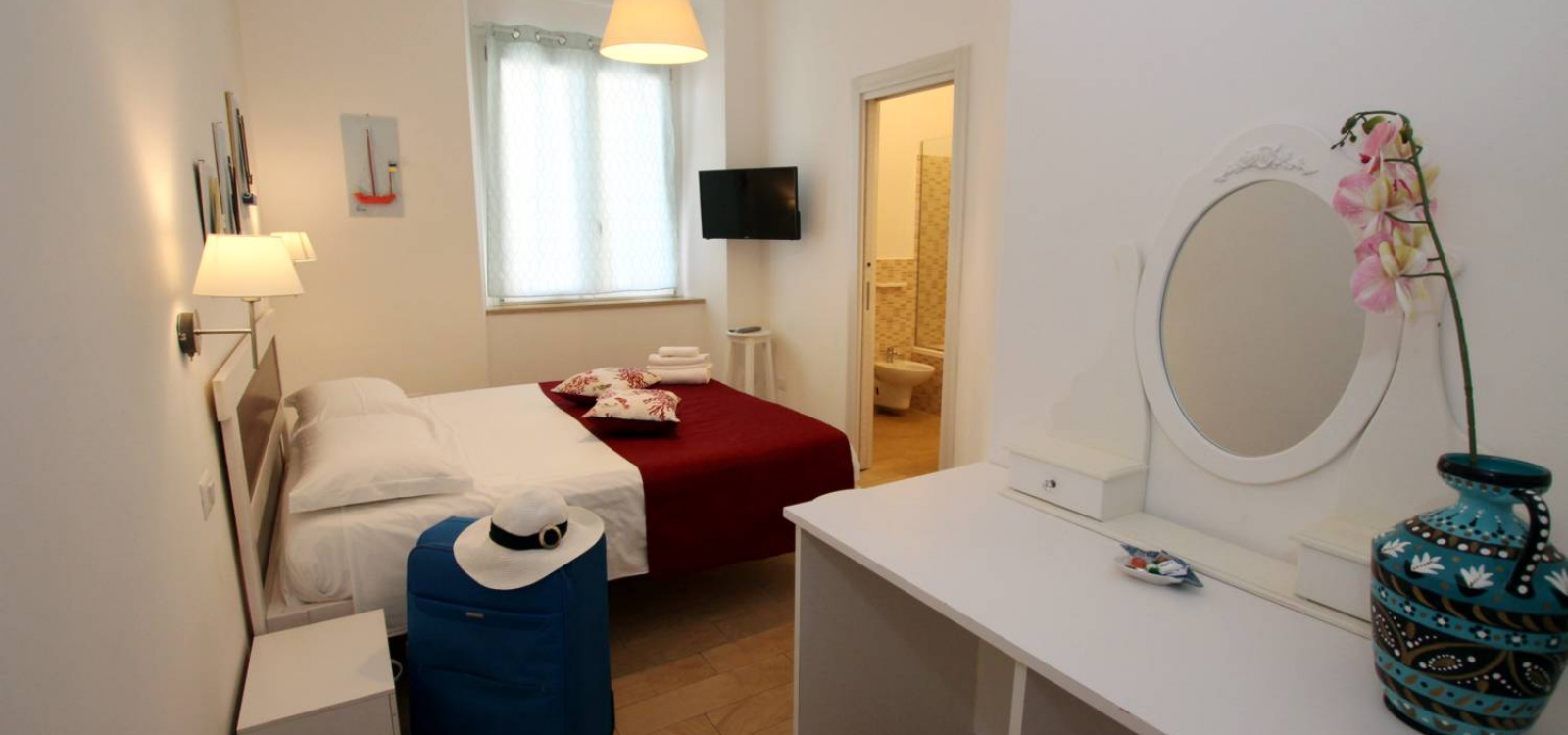 Via stazione, 53, 89861 Tropea, Vibo Valentia, Italy, ,Casa Vacanze,Affitto per vacanze,Via stazione,1214