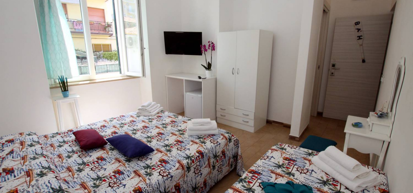 Via stazione, 53, 89861 Tropea, Vibo Valentia, Italy, ,Casa Vacanze,Affitto per vacanze,Via stazione,1214