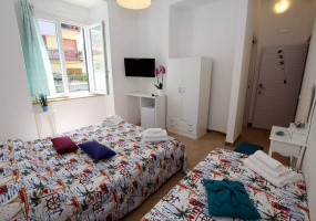 Via stazione, 53, 89861 Tropea, Vibo Valentia, Italy, ,Casa Vacanze,Affitto per vacanze,Via stazione,1214