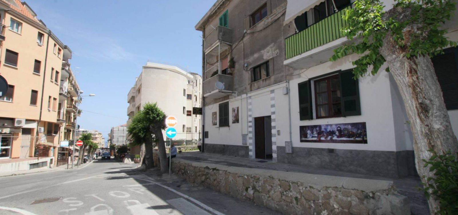 Via stazione, 53, 89861 Tropea, Vibo Valentia, Italy, ,Casa Vacanze,Affitto per vacanze,Via stazione,1214