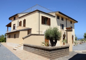 Residenza B