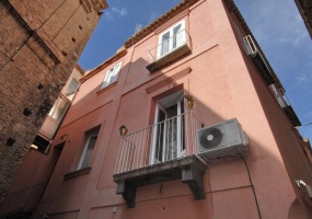 Casa Vacanze, Affitto per vacanze, ID Struttura 1219, Tropea, Vibo Valentia, Italy, 89861,