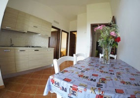 Residence, Affitto per vacanze, Pozzo, ID Struttura 1220, Capo Vaticano, Ricadi, Vibo Valentia, Italy, 89866,