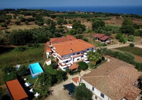 Residence Pantaleo a Capo Vaticano