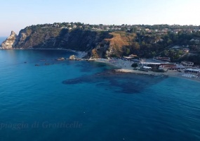 Spiaggia di Grotticelle