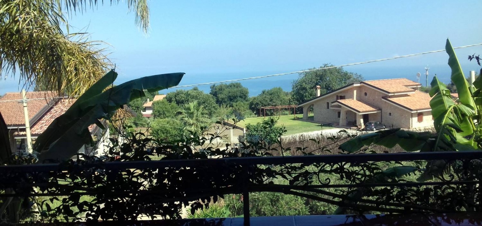 Residence, Affitto per vacanze, Pozzo, ID Struttura 1220, Capo Vaticano, Ricadi, Vibo Valentia, Italy, 89866,