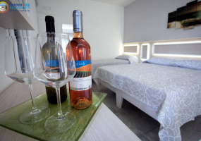 degli Orti, II traversa, 21, 89861 Tropea, Vibo Valentia, Italy, 0 , 0 ,0,Bed and Breakfast,Affitto per vacanze,degli Orti, II traversa,0,1229