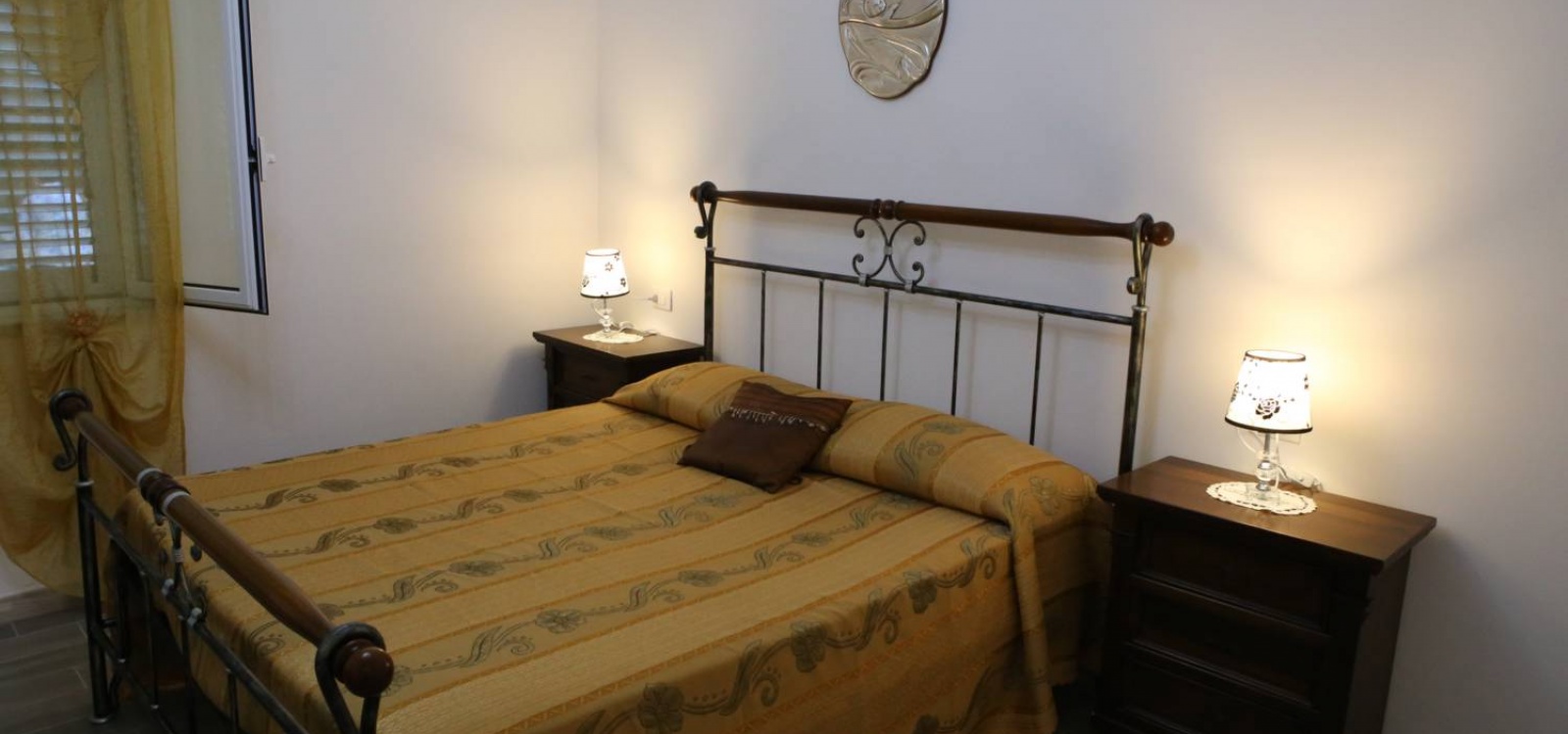 Casa Vacanze, Affitto per vacanze, ID Struttura 1232, Torre Marino, Santa Domenica, Vibo Valentia, Italy, 89866,