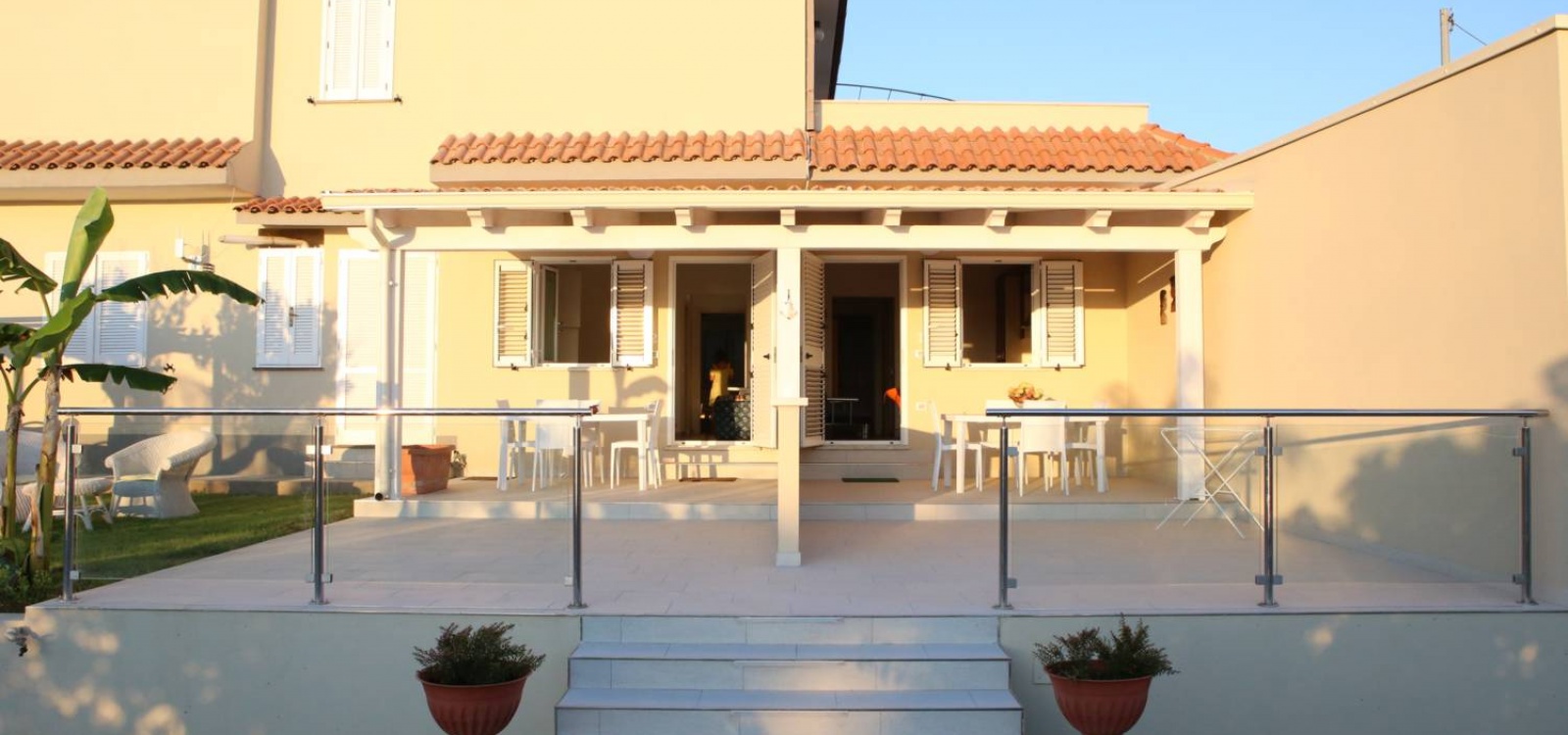 Casa vacanze Aurora a Torre Marino
