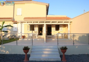 Casa vacanze Aurora a Torre Marino