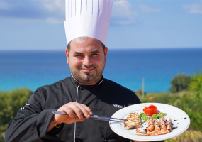 Cucina tipica calabrese