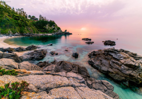 Scoglio del Leone