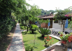 residence turistico