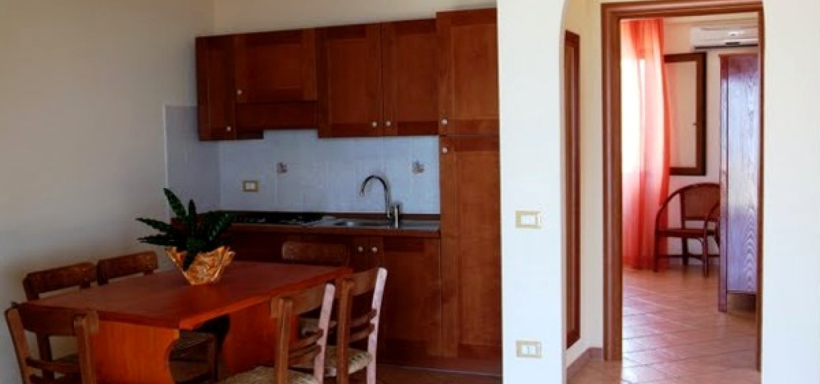 cucina villetta ninea cucina villetta ninea
