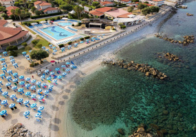Villaggio Robinson Torre Ruffa